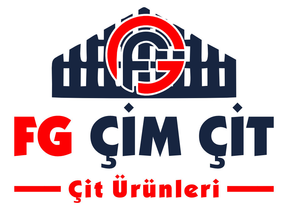 FG Çim Çit Ürünleri